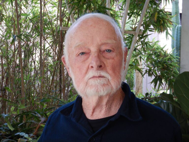 Michael O'Connell
